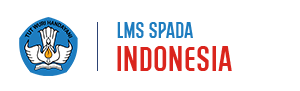 Logo of LMS-SPADA INDONESIA