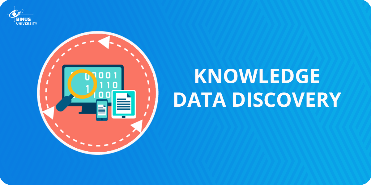 Knowledge Data Discovery