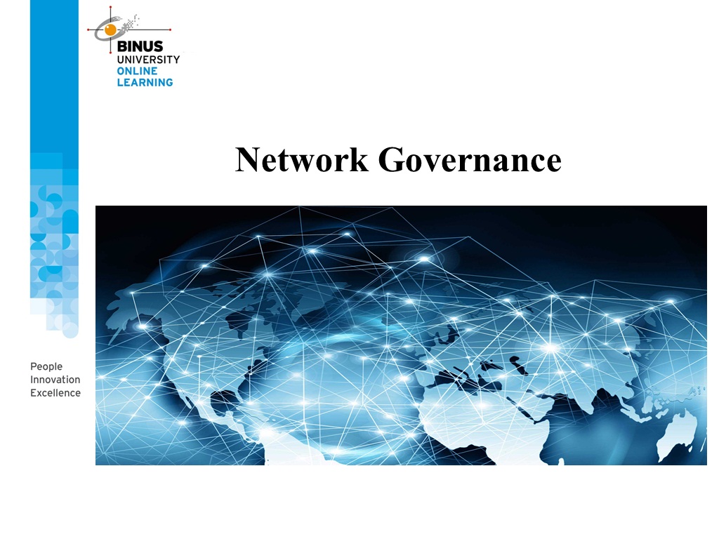 network government