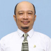 Dr Alim Sumarno . M.Pd