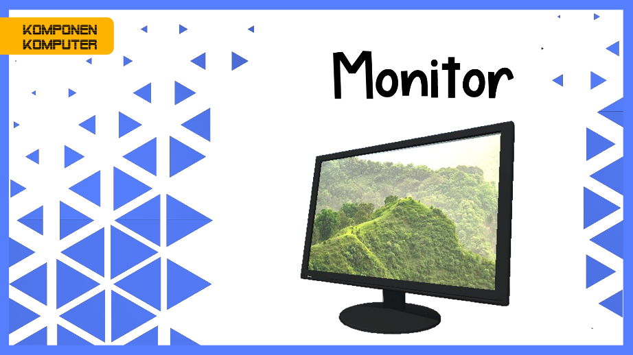 monitor