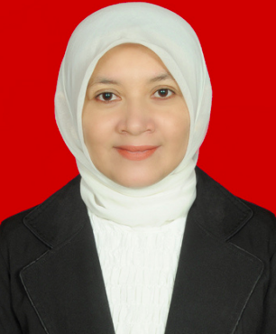 Dr. Umi Fatonah