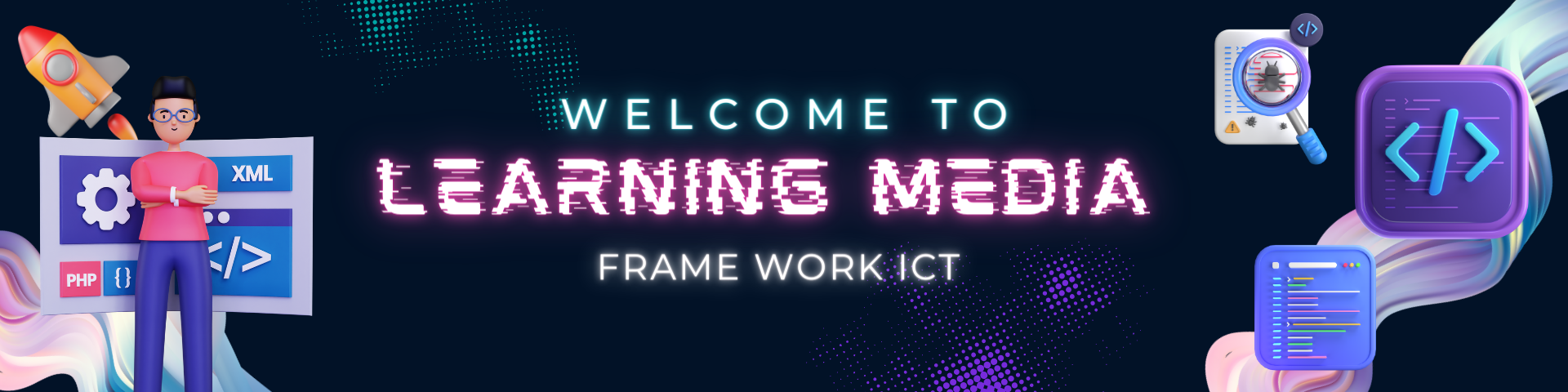 FRAME WORK ICT