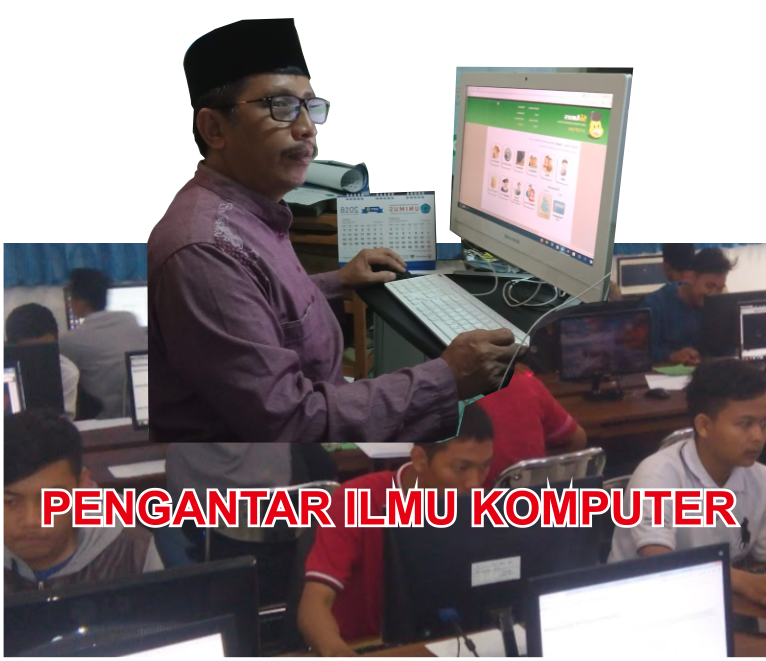 TEKNOLOGI INFORMASI