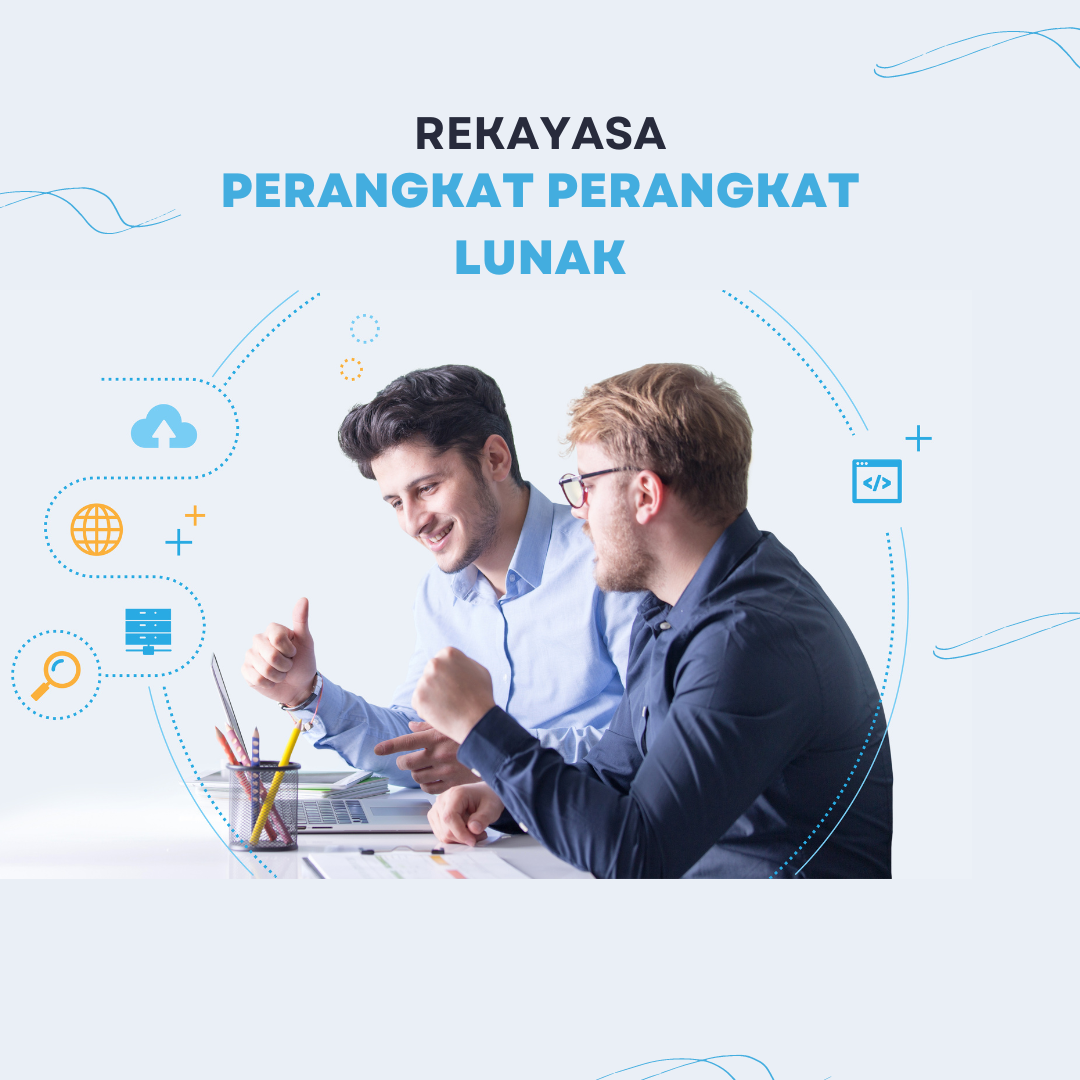 Rekayasa Perangkat Lunak