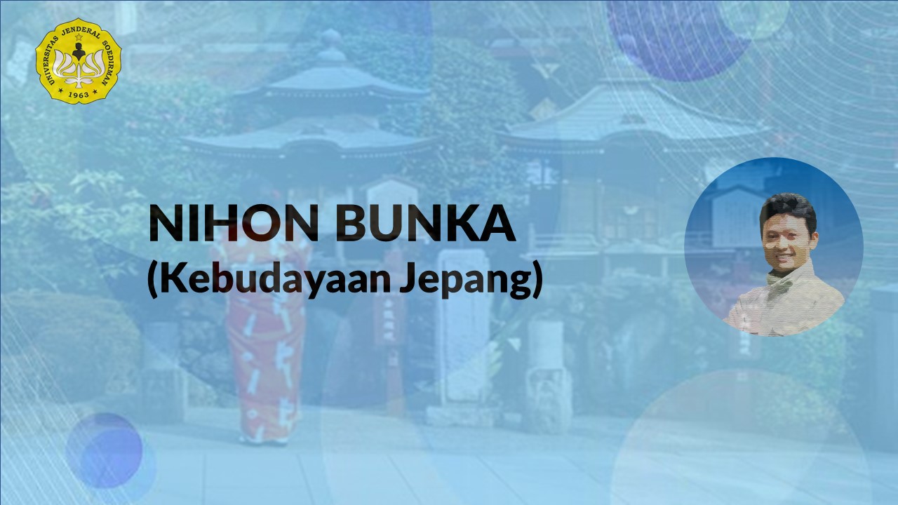 Nihon Bunka